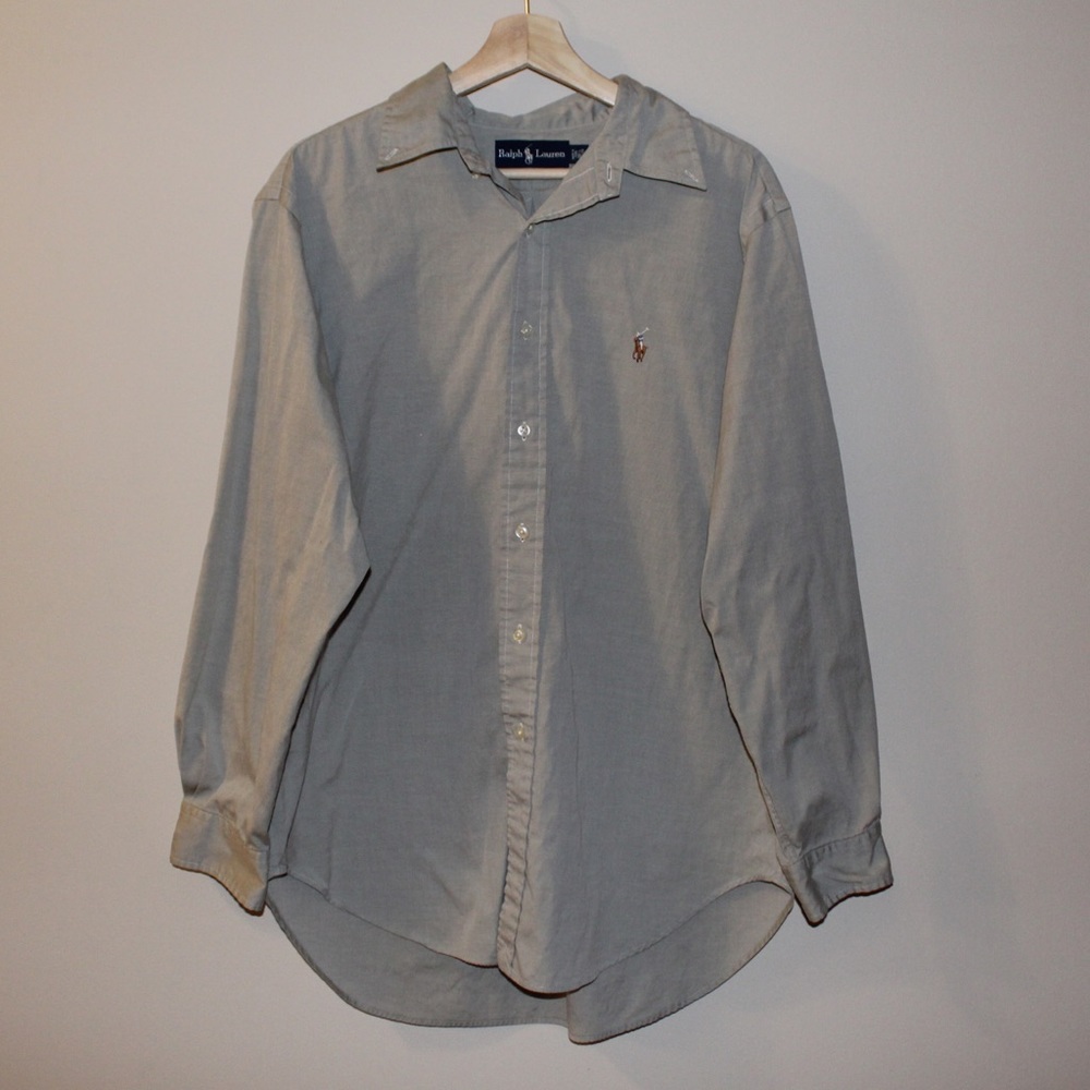 Ralph Lauren dress shirt 16 1/2